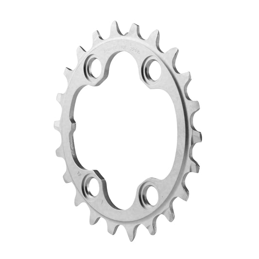 Plateau VTT 4 bras D64 pour Shimano XT M8000 22D 11V
