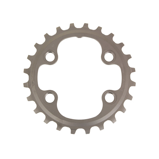 Plateau VTT 4 bras D64 pour Shimano XT M8000 24D 11V
