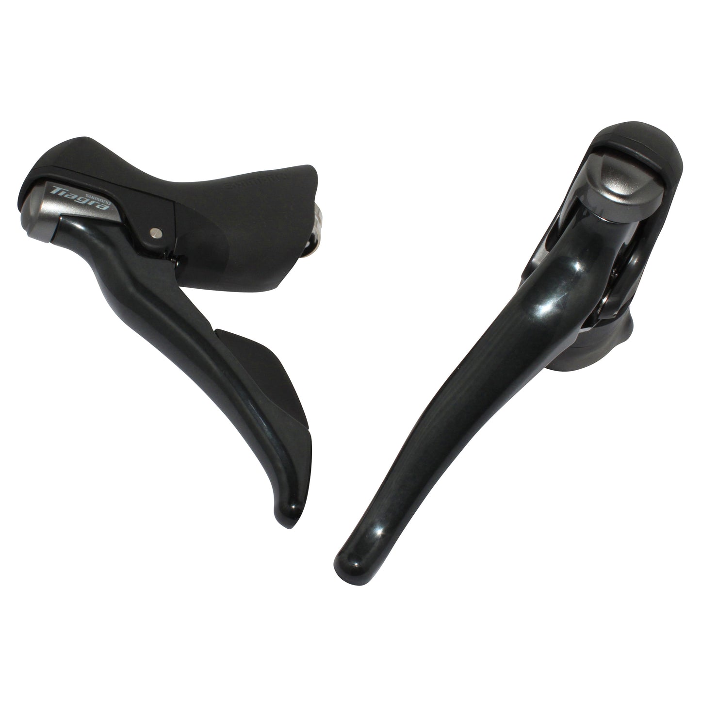 Leviers route patin Shimano Tiagra 4700 10V
