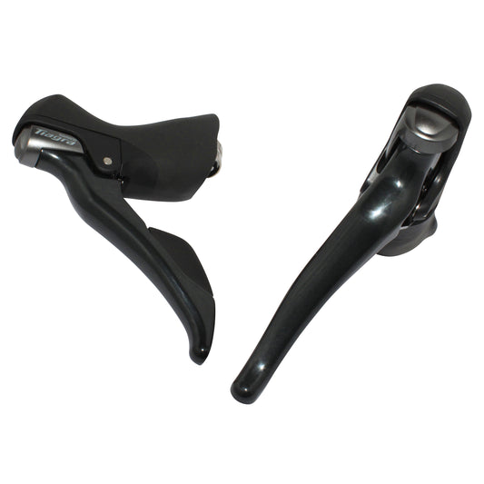 Leviers route patin Shimano Tiagra 4700 10V