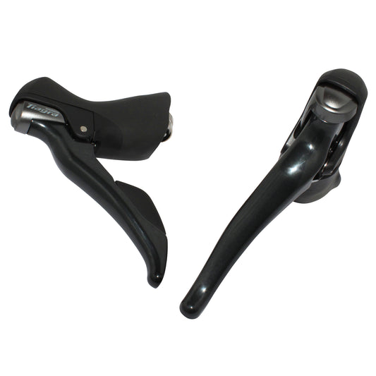 Leviers route patin Shimano Tiagra 4703 10V