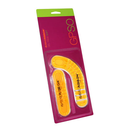 Bikeribbon Comfort Gel under handlebar tape 4 strips