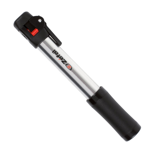 Zefal Air Profil Switch Mini Road/Mountain Bike Pump 7 bars