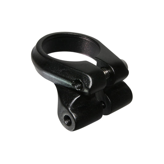 Seatpost clamp PCP pannier rack diameter 31.8