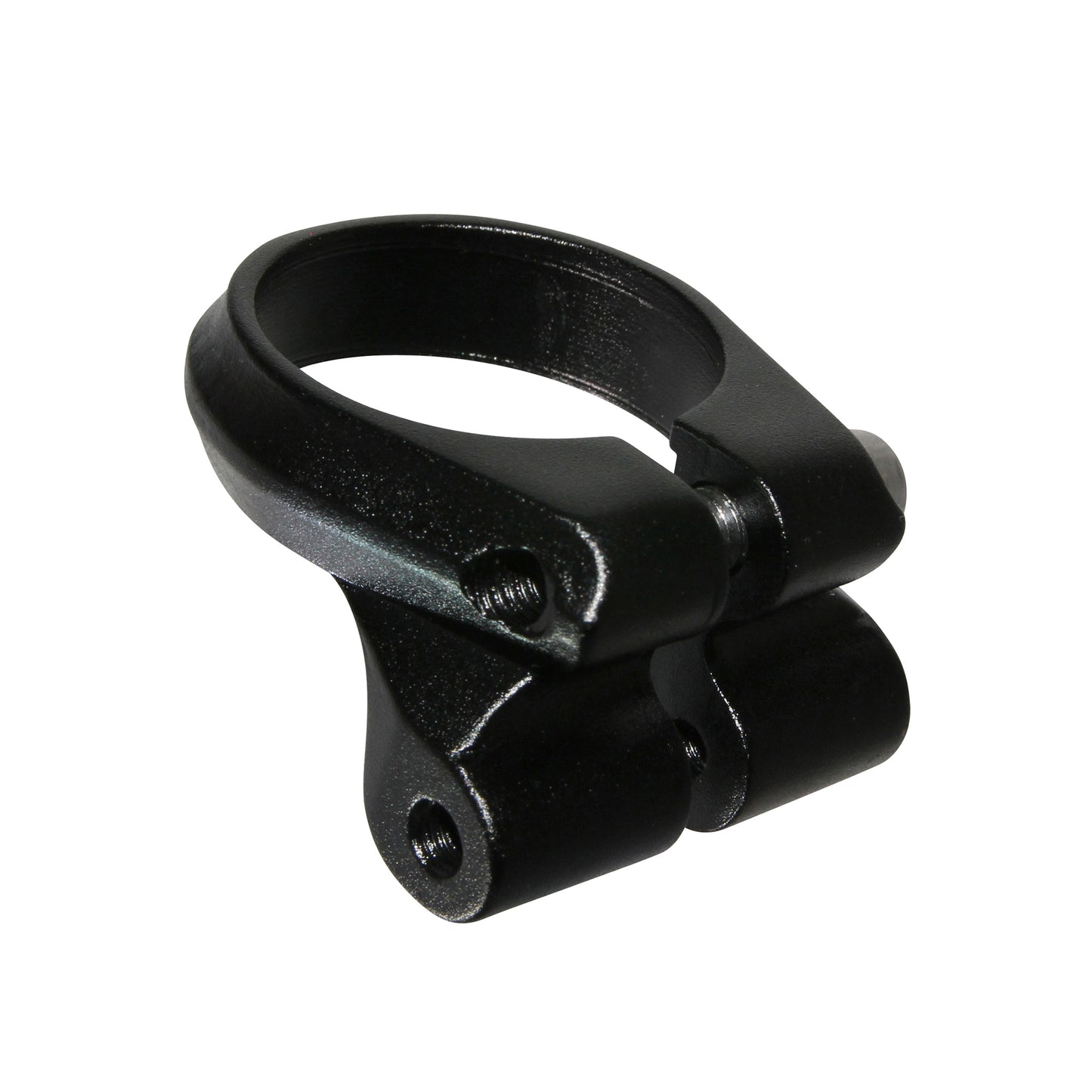 Seat post clamp PCP luggage rack diam 34.9
