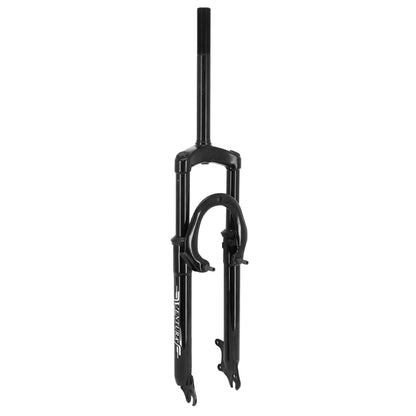 Fourche VTT 26 "M-W PCP (240-85mm) fileté 1"-22.2