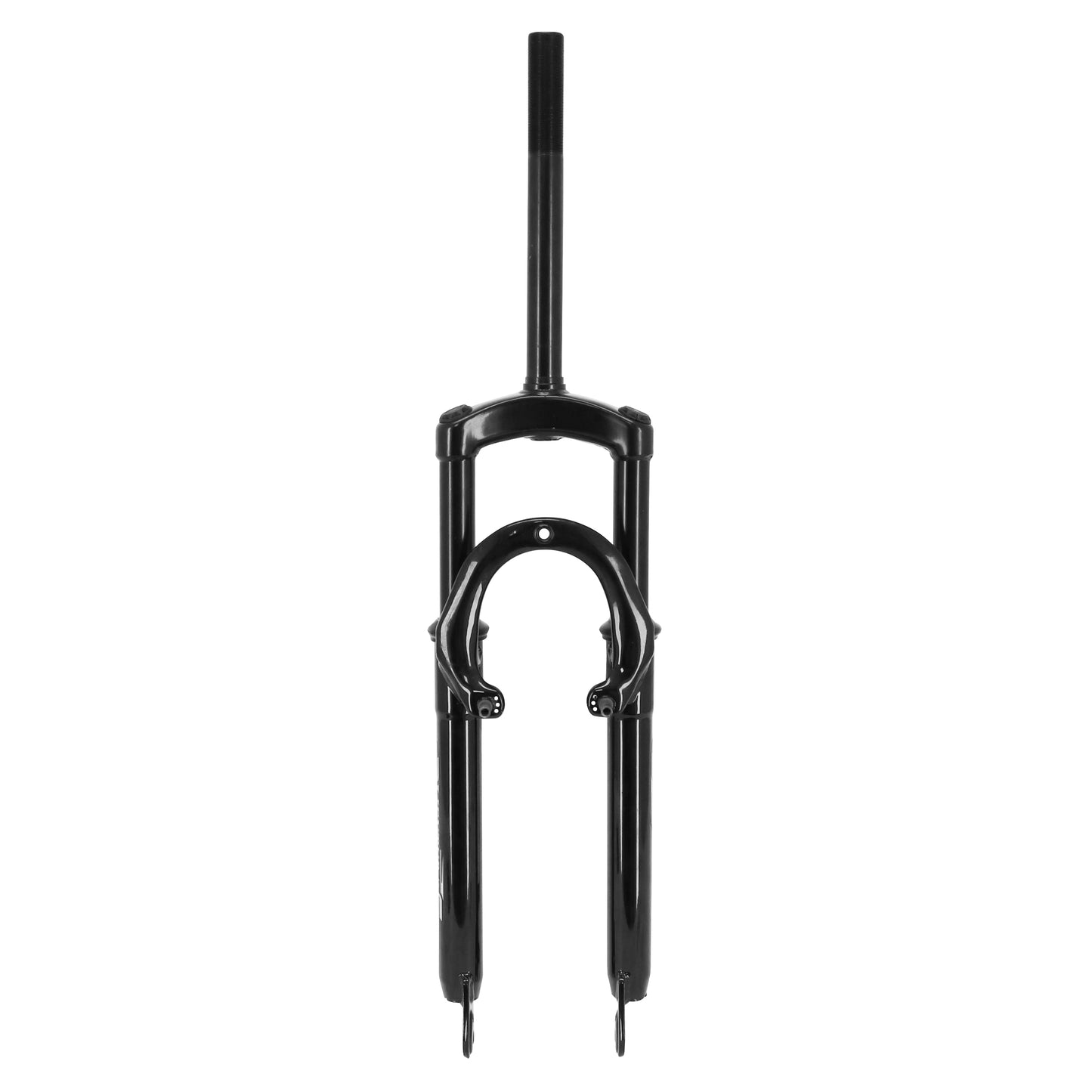 Fourche VTT 26 "M-W PCP (240-85mm) fileté 1"-22.2