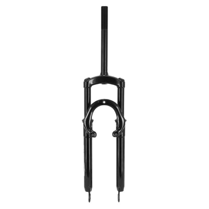 Fourche VTT 26 "M-W PCP (240-85mm) fileté 1"-22.2