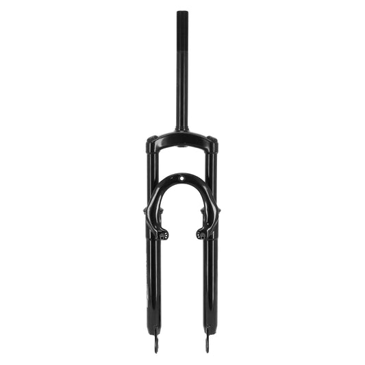 Fourche VTT 26 "M-W PCP (240-85mm) fileté 1"-22.2