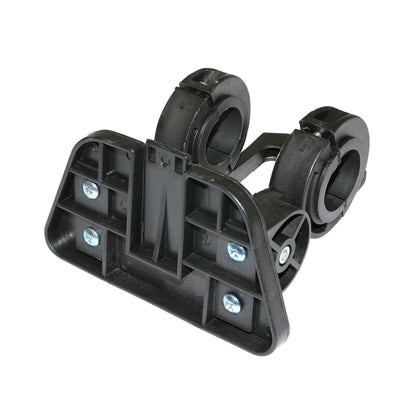 Fixation panier avant PCP pour cintre 22,2-31,8