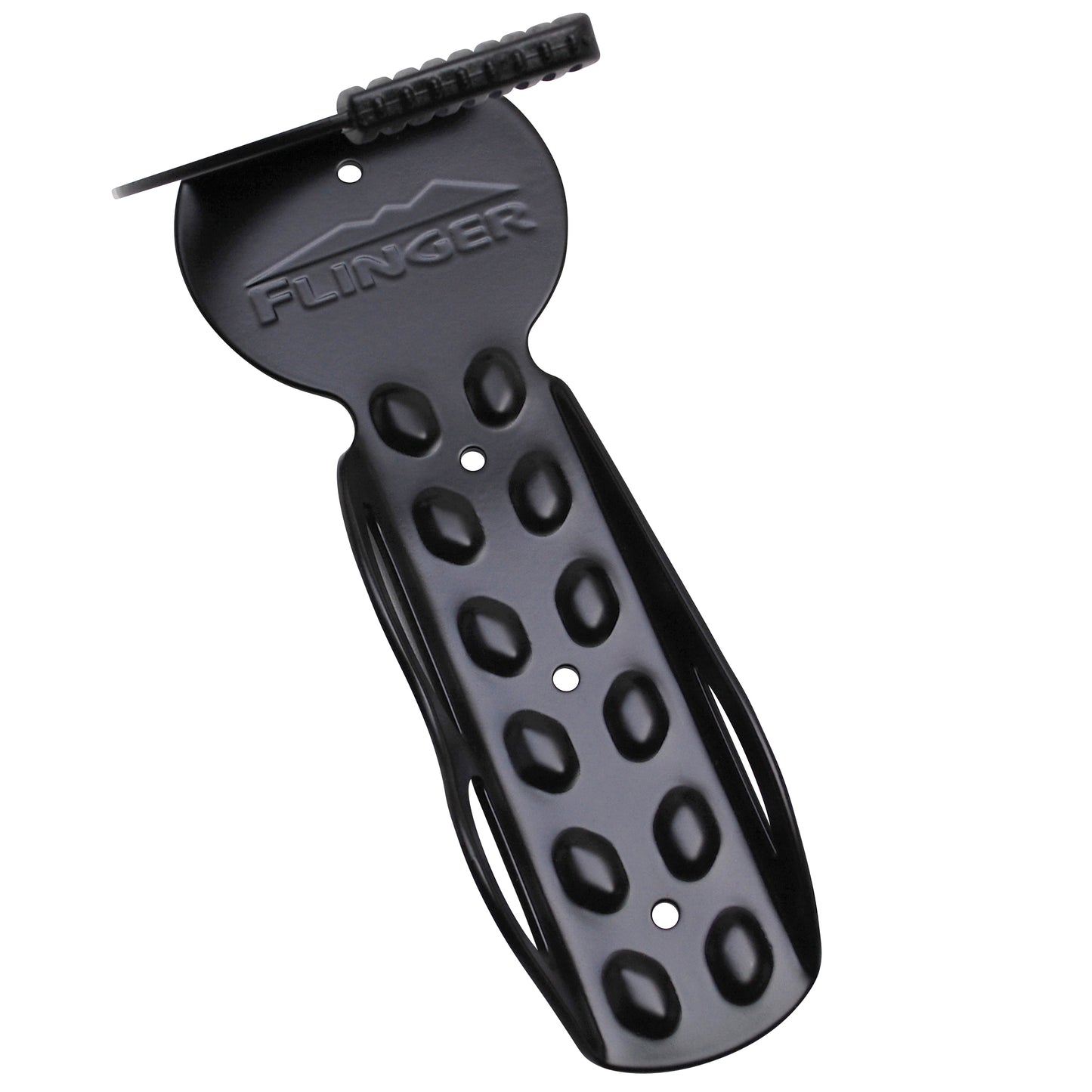 Support vélo mural PCP 1 vélo crochet pliable