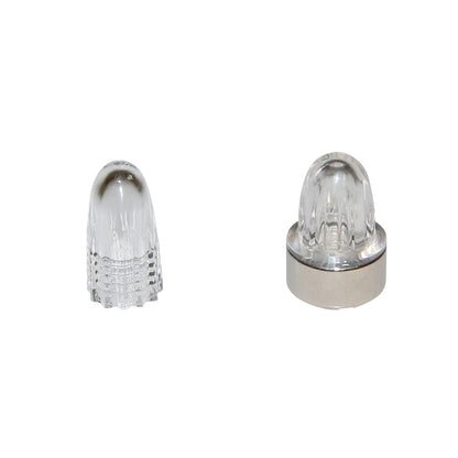 Bouchon valve magnétique Schwalbe pour compteur