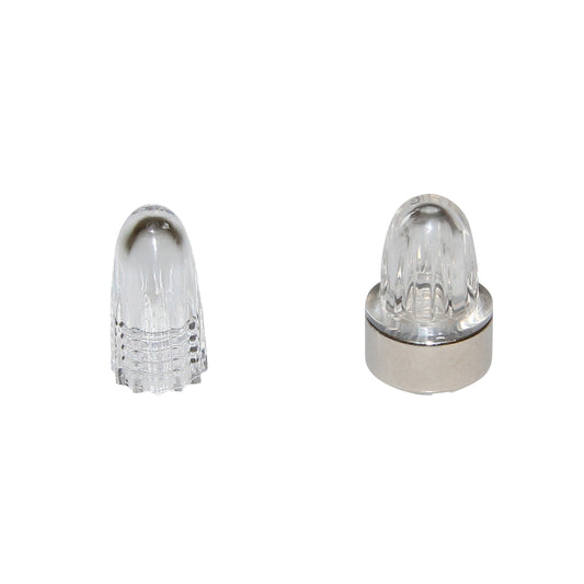 Schwalbe Magnetic Valve Cap for Speedometer