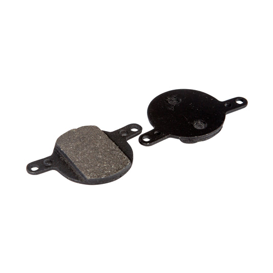 Fibrax mountain bike semi-metallic disc brake pads for Magura Julie