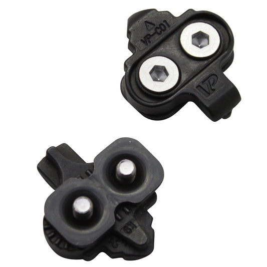 VP e-c01 SPD-style cleat for VP pedal (pair)