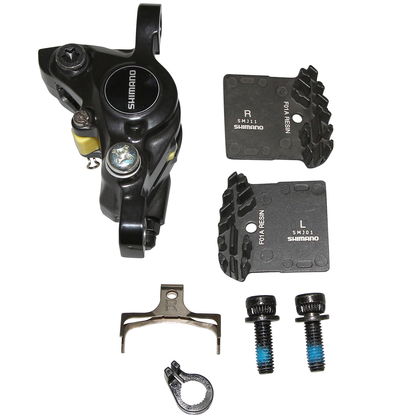 Shimano R785 Front/Rear Disc Brake Caliper for Ultegra/105