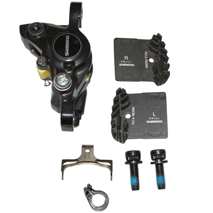 Shimano R785 Front/Rear Disc Brake Caliper for Ultegra/105