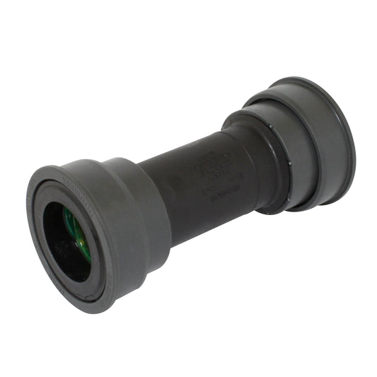 Cuvette intégrée boîtier VTT à emboîter-pressfit Shimano xt-slx diam 41 pour axe 24mm boîte 89,5-92mm -mt800pa