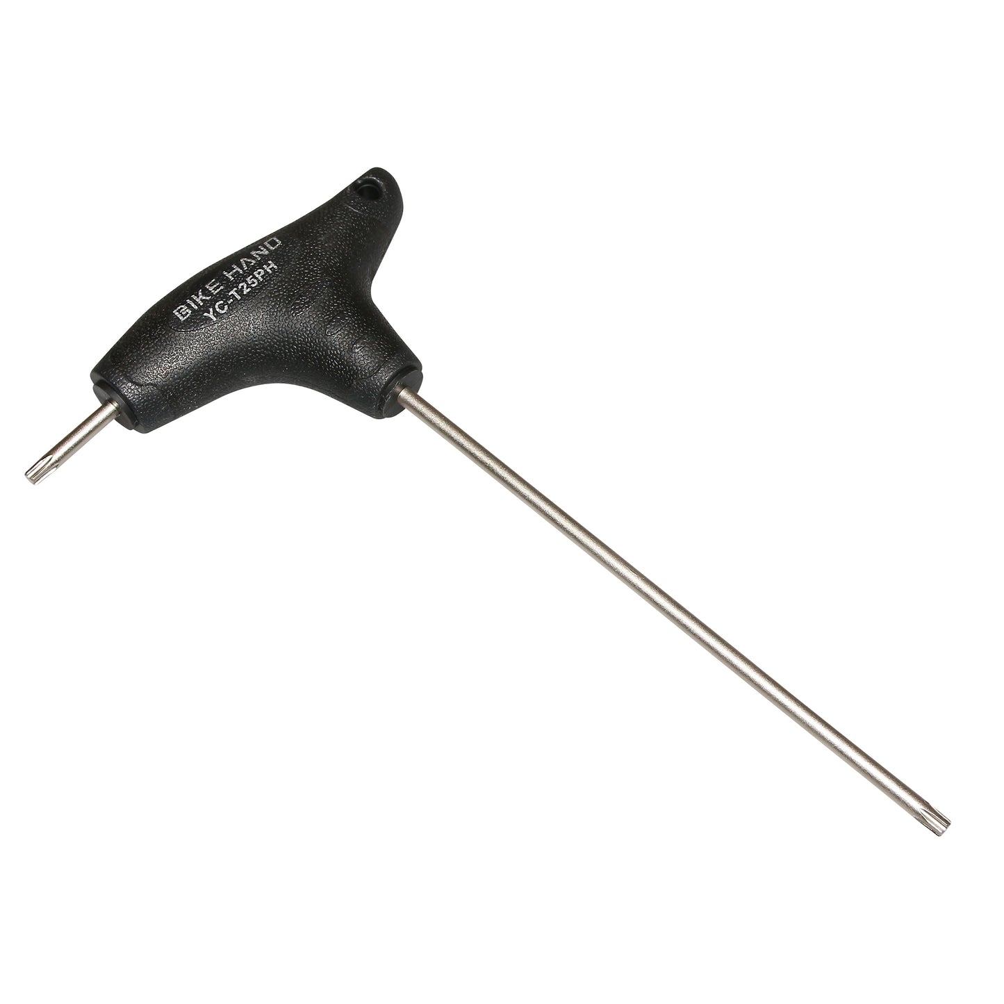Clé Torx PCP BikeHand T25 avec poignée