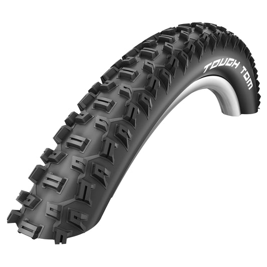 26 X 2.25 Schwalbe Tough Tom Black TR (57-559) K-Guard Reinforced MTB Tyre