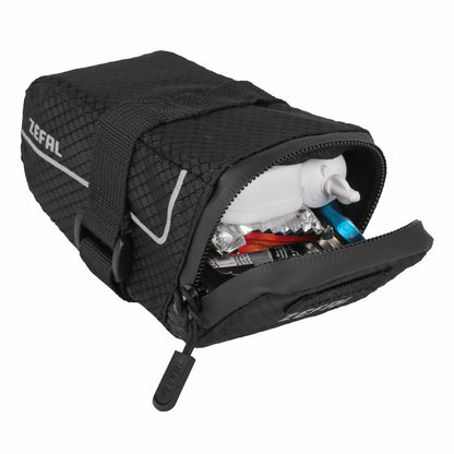 Sacoche de selle vélo Zéfal Z Light Pack XS