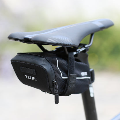 Sacoche de selle vélo Zéfal Z Light Pack XS