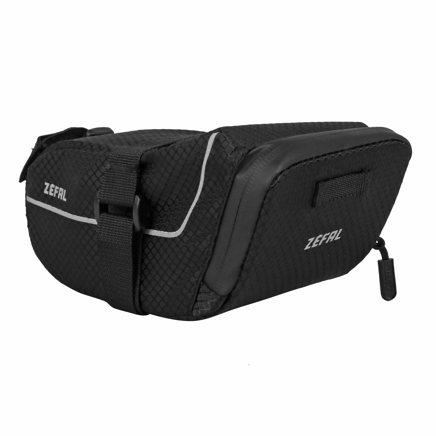 Sacoche de selle vélo Zéfal Z Light Pack M