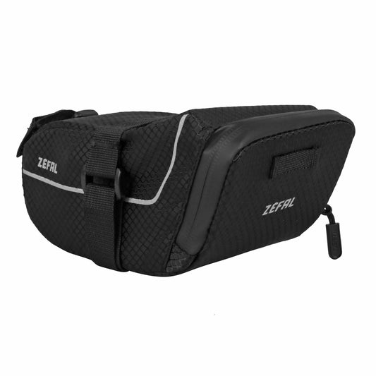 Sacoche de selle vélo Zéfal Z Light Pack M