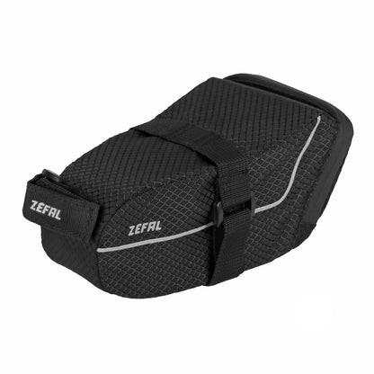Sacoche de selle vélo Zéfal Z Light Pack M