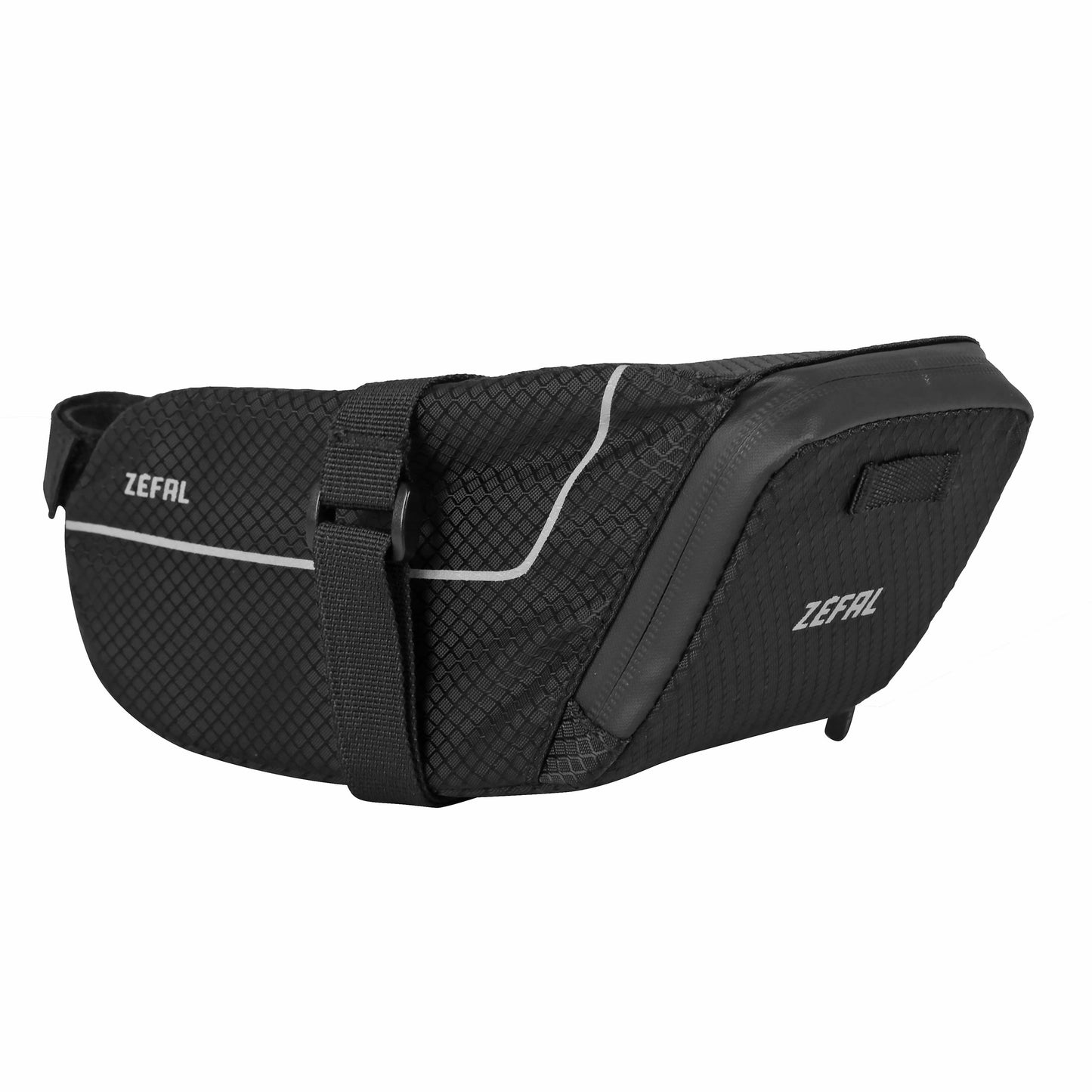 Sacoche de selle vélo Zéfal Z Light Pack L