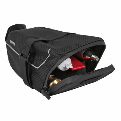 Sacoche de selle vélo Zéfal Z Light Pack L