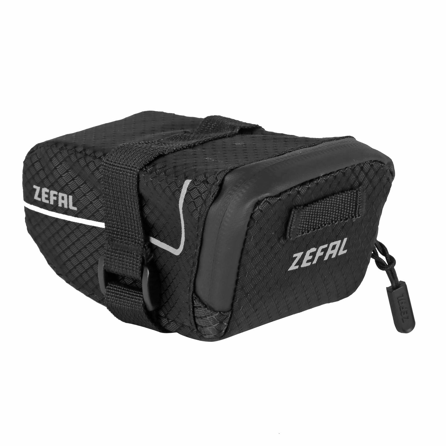 Sacoche de selle vélo Zéfal Z Light Pack S