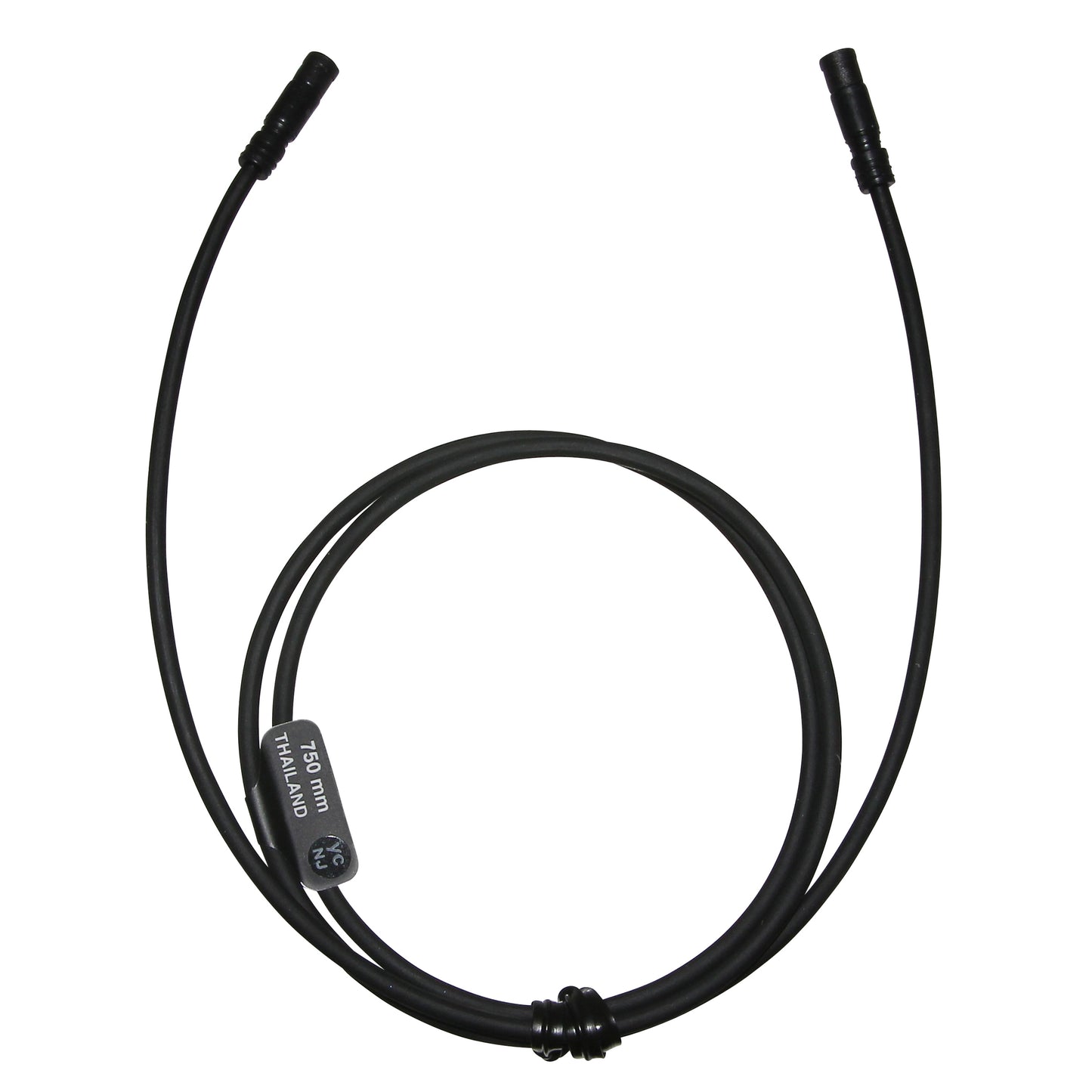 Câble électrique Shimano Di2 E-Tube SD50 – 750 mm