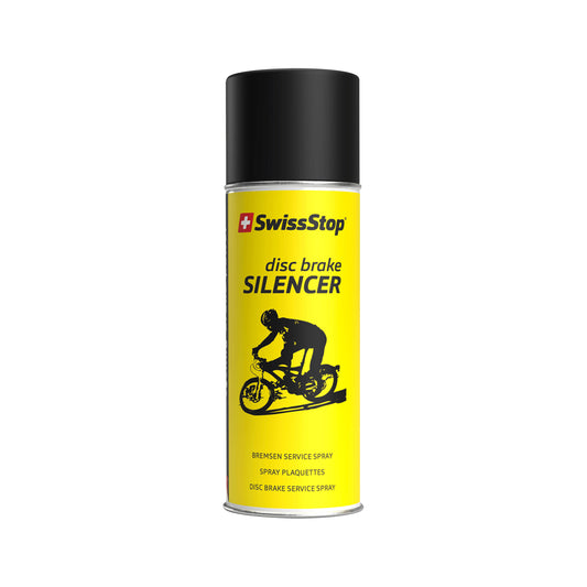 Bombe frein à disque Swissstop silencer