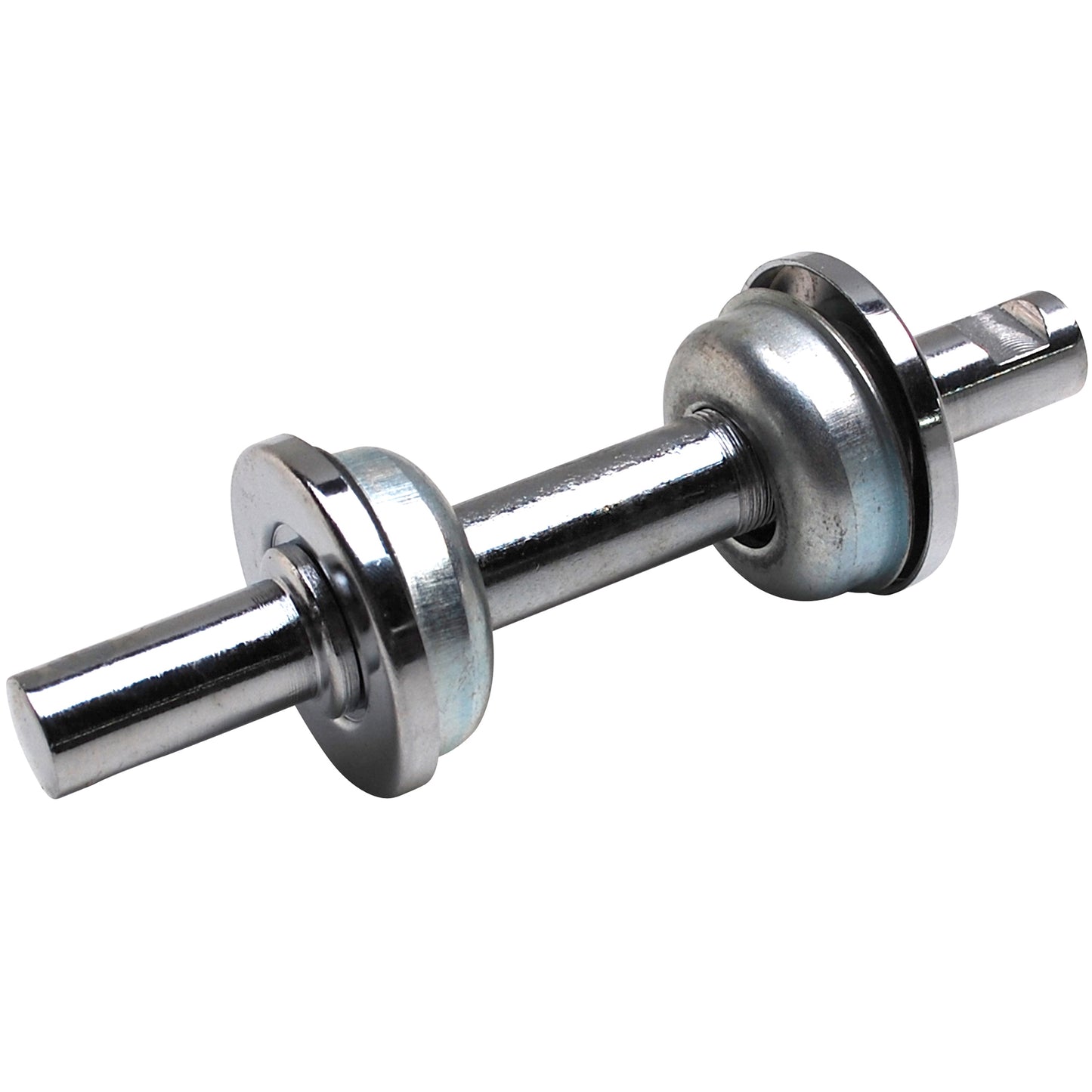 Thompson cottered bottom bracket 148mm spindle 40mm fixing diameter