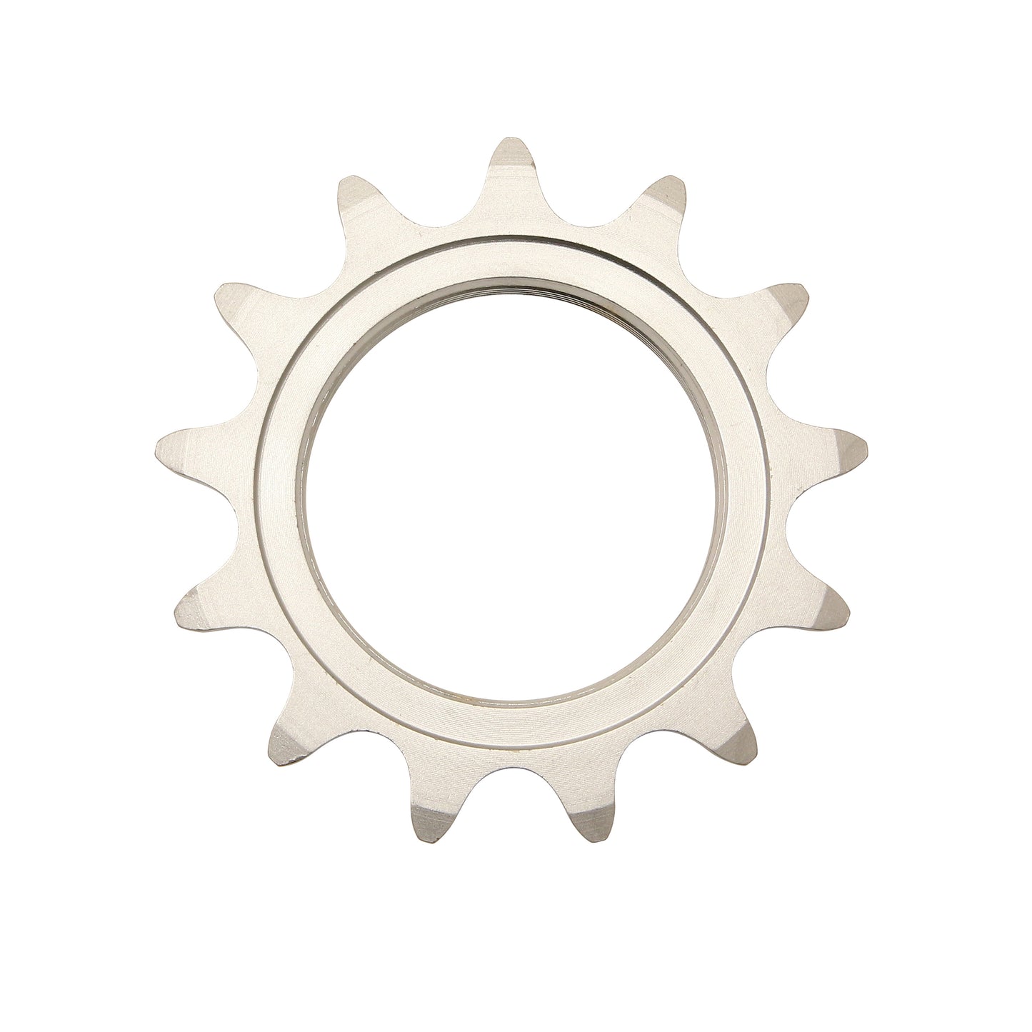 Miche 13t threaded track sprocket (single-piece) 3.30