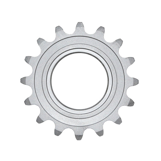 Pignon piste Miche 16 dents monobloc fileté 3.30