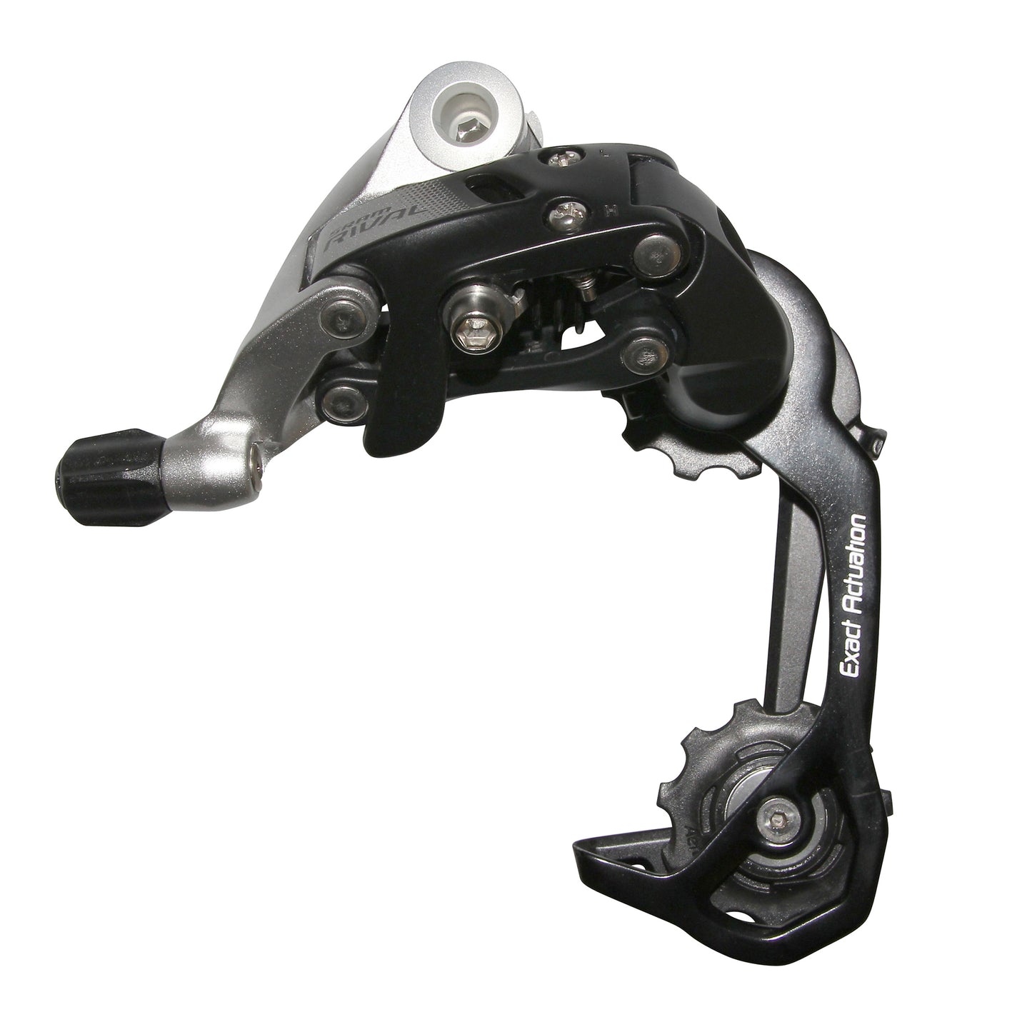 Dérailleur route arrière Sram 11v. rival chape moyenne double 32dts