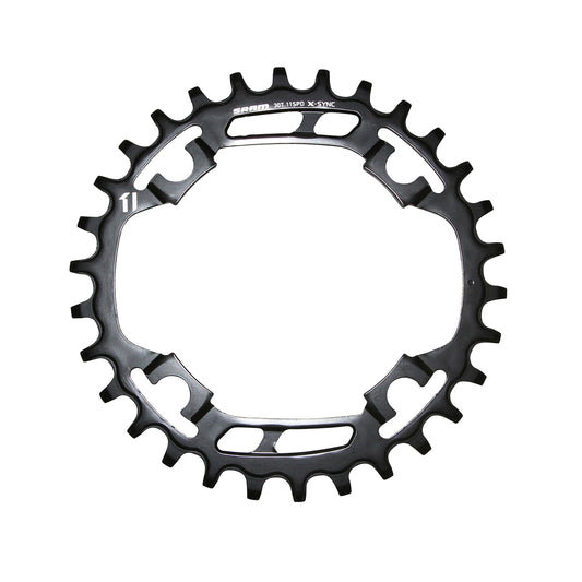 Plateau VTT 4 bras D94 pour SRAM X-Sync 30D 11V
