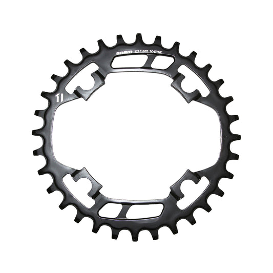Plateau VTT 4 bras D94 pour SRAM X-Sync 32D 11V