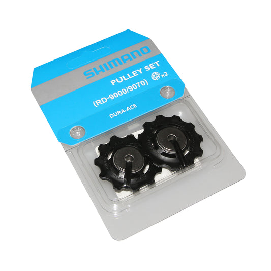 Galet dérailleur Shimano 11v. dura-ace 9000-9070 jeu de 2