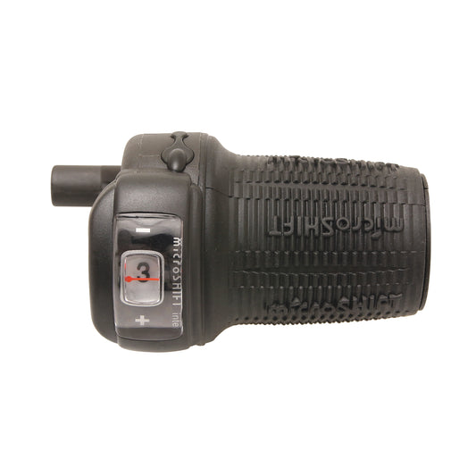 Manette city PCP compatible Nexus 3V gripshift
