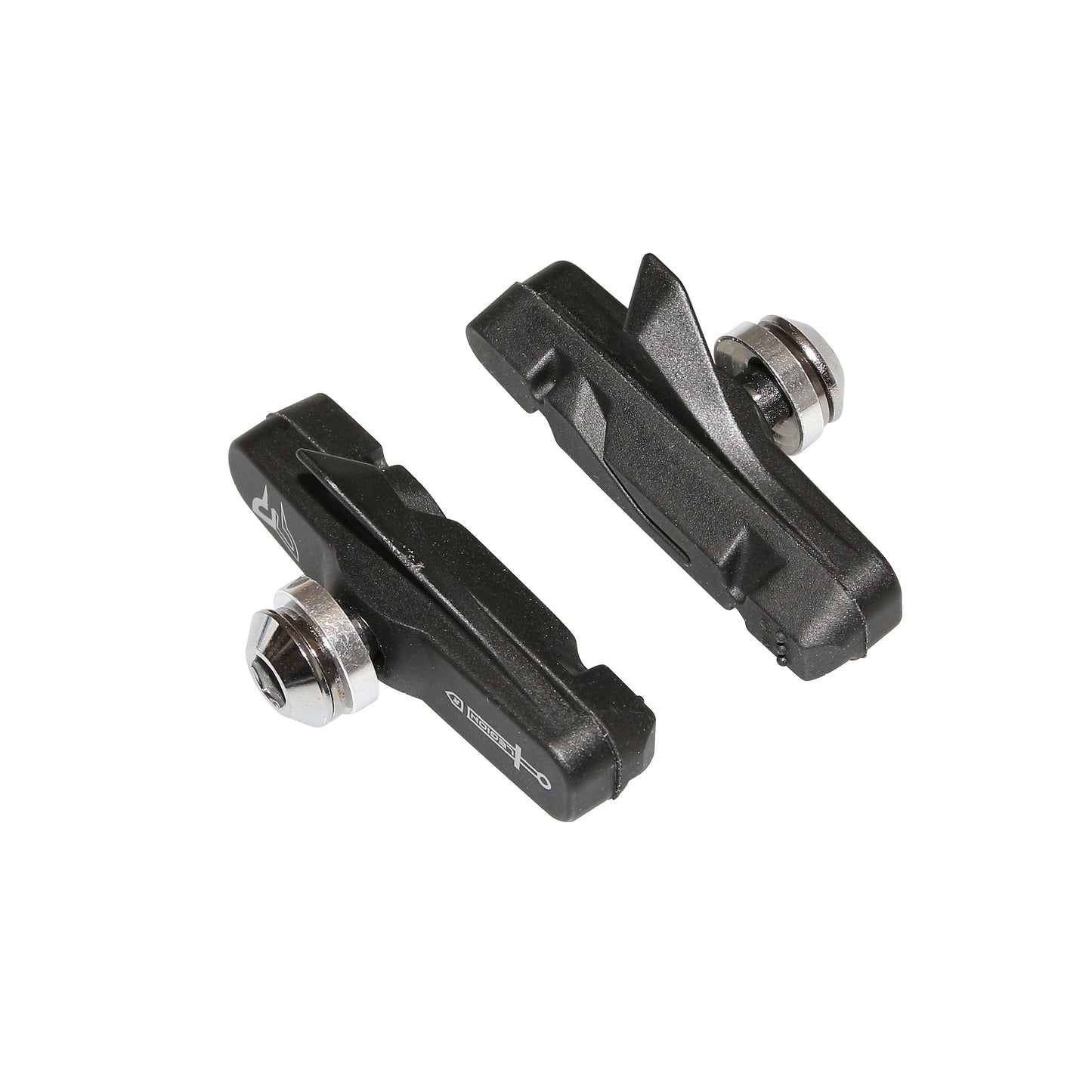 Porte-patins frein route Legion silencieux Shimano