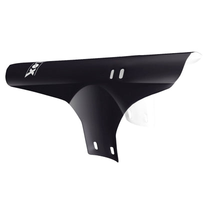 Garde-boue VTT avant Velox Colori noir fixation fourche