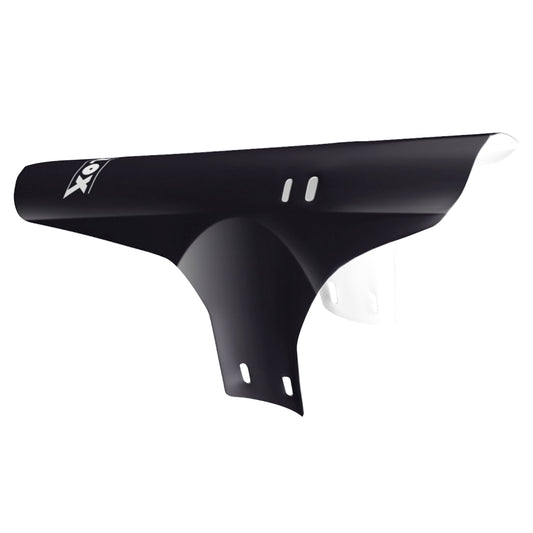 Garde-boue VTT avant Velox Colori noir fixation fourche