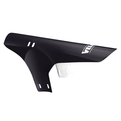 Garde-boue VTT avant Velox Colori noir fixation fourche