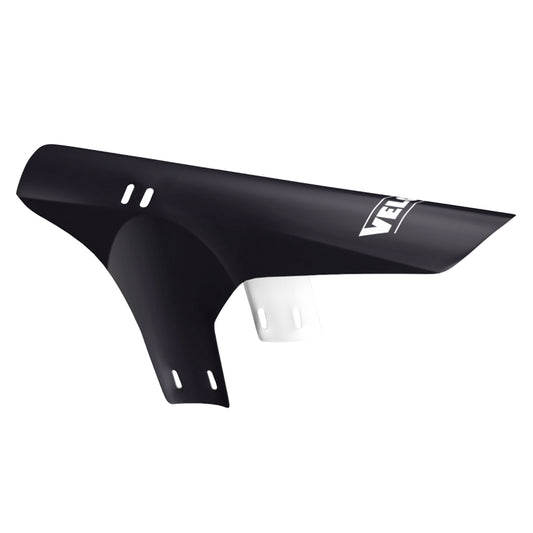 Garde-boue VTT avant Velox Colori noir fixation fourche
