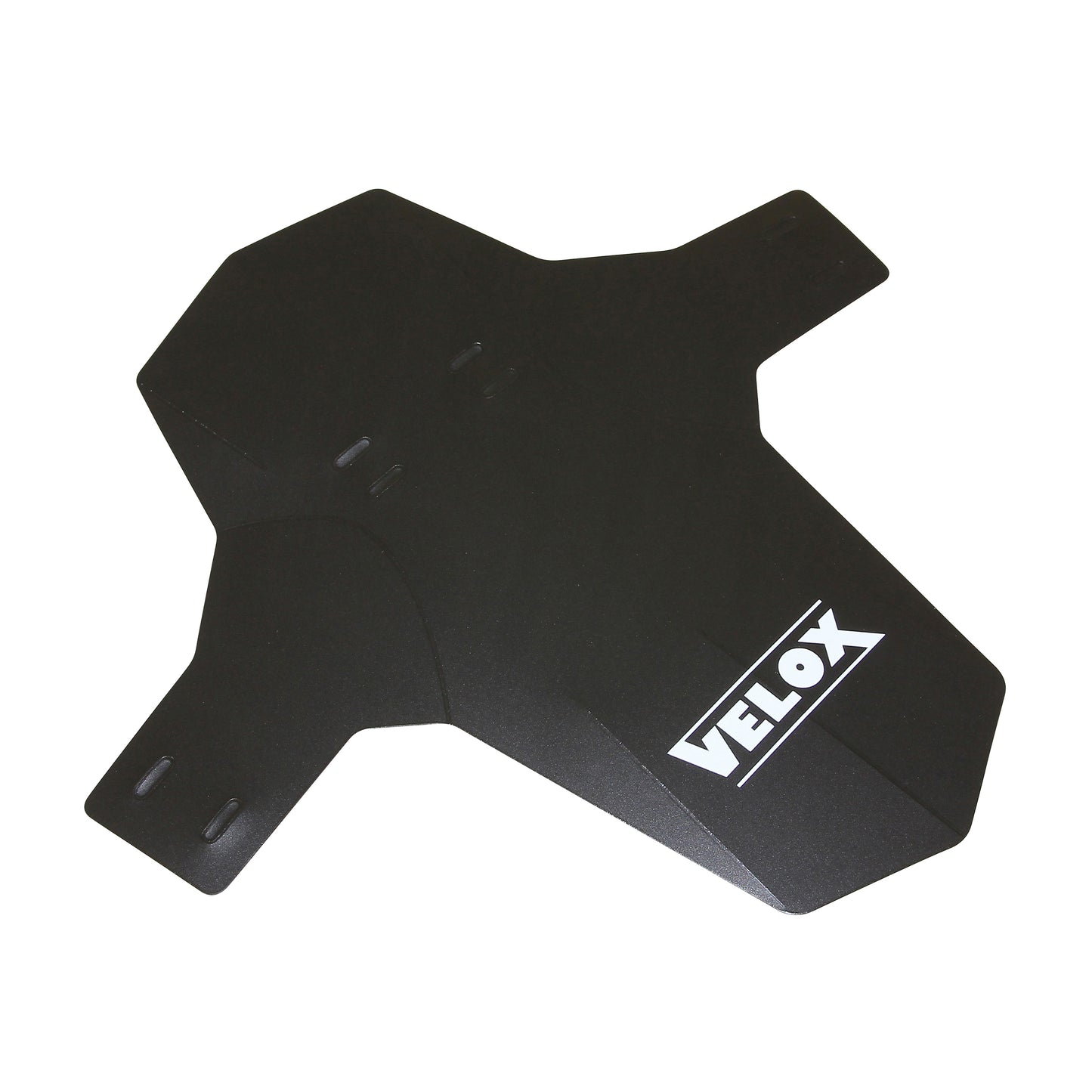 Garde-boue VTT avant Velox Colori noir fixation fourche