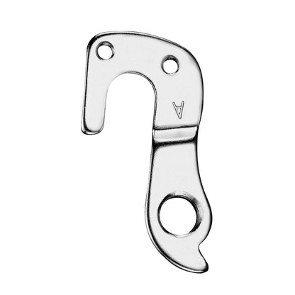 Patte dérailleur alu Marwi pour Cube route GH-165