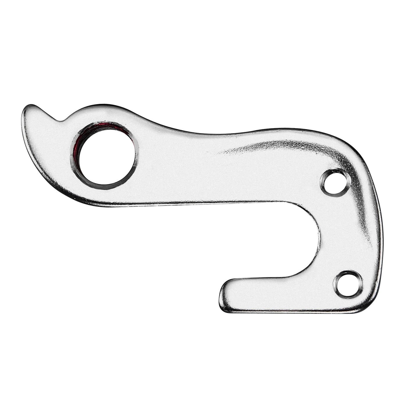 Patte dérailleur alu Marwi pour Cube route GH-165